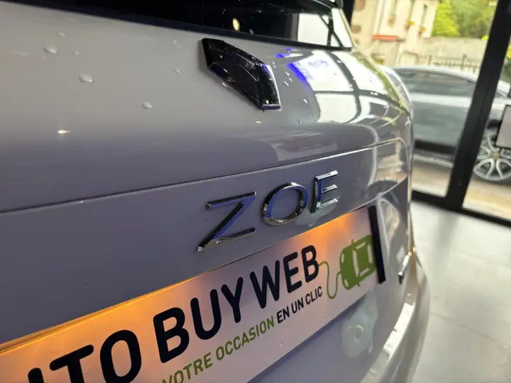 Renault Zoé – Image 10