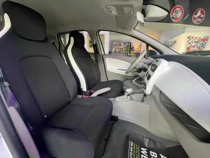 Renault Zoé – Image 4