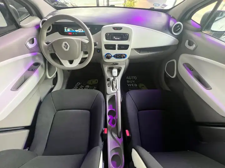 Renault Zoé – Image 24