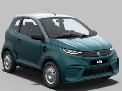 AIXAM – E city pack – occasion 0 km