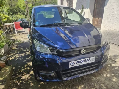 AIXAM – E City Pack – Occasion – 7000 km