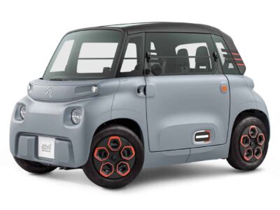 CITROËN Ami