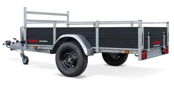 REMORQUE BAGAGERE BSX 1350.251 GO-GETTER ANSSEMS – Image 6