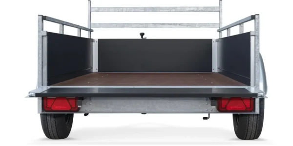 REMORQUE BAGAGERE BSX 1350.251 GO-GETTER ANSSEMS – Image 3