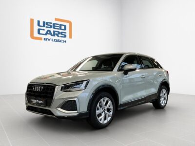 Audi Q2 Advanced+35TFSI+S-Tronic 2025 à Roost pour 30990€