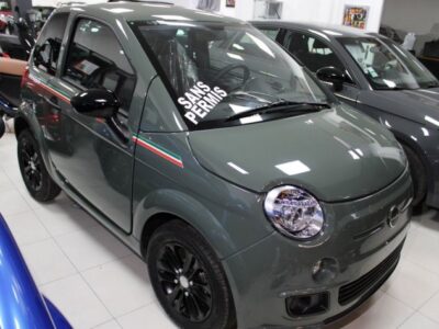 Bellier B8 ITALIA DCI