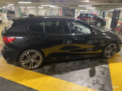BMW 118 118i Hatch M sport 2022 à Khelen pour 24990€