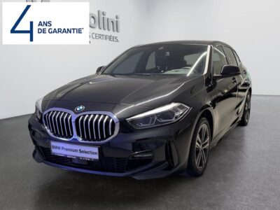 BMW 118 Hatch 2024 à Esch-sur-Alzette pour 29900€