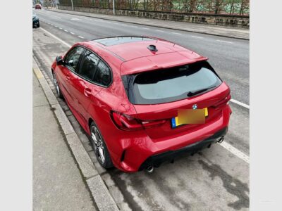 BMW 118 M Paket 2021 à Luxembourg pour 17000€