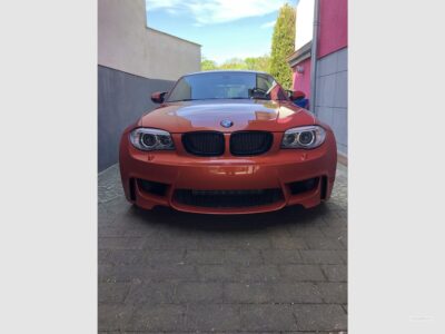 BMW 1M Coupé 2012 à Soleuvre pour 94500€