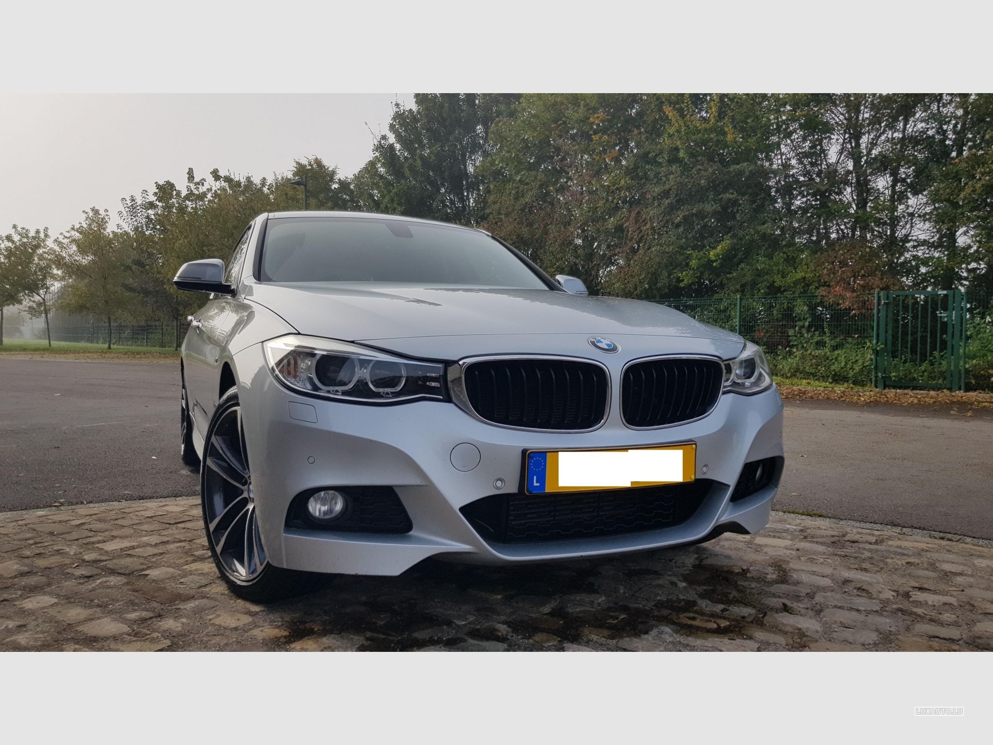 BMW 320 GT X-drive 2014 à Bettange-sûr Mess pour 15950€