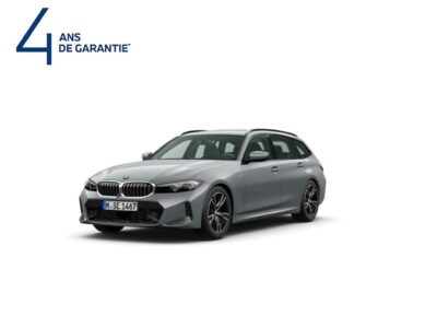 BMW 330 xDrive Touring 2025 à Esch-sur-Alzette pour 42900€