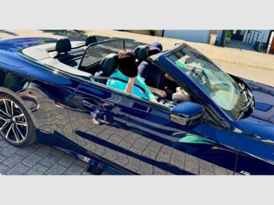 BMW 430 430i Sport M 2021 à Luxembourg pour 41950€