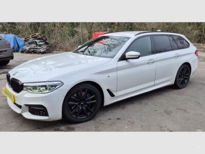 BMW 530 Sport M 2019 à stadtbredimus pour 23500€