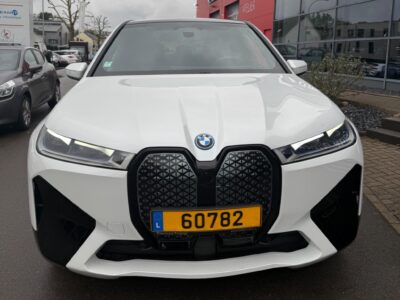 BMW iX IX XDRIVE 5.0 2022 à Lamadelaine pour 65000€
