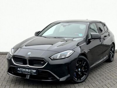 BMW M135 M135 xDrive /LED/HUD/H&K/CAM/GARANTIE/ 2024 à Bekond pour 39990€