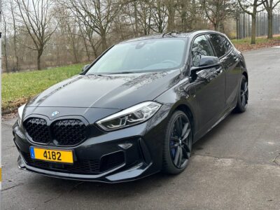 BMW M135 xDrive 2021 à Bech Maacher pour 29500€