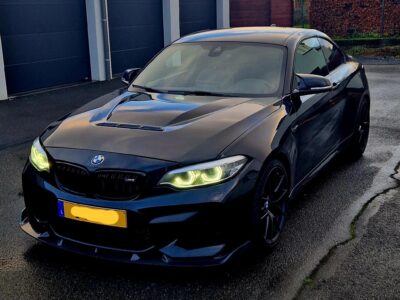 BMW M2 2019 à Kehlen pour 46800€