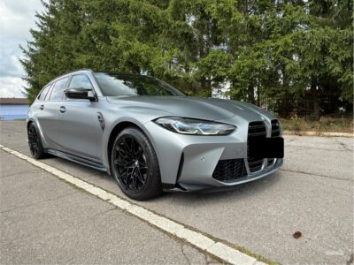 BMW M3 X drive performance 2024 à Boevange-sur-attert pour 80000€