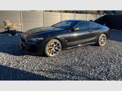 BMW M850 2019 à Esch-sur-alzette pour 63900€