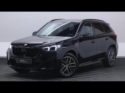 BMW X1 18i sDrive M SPORT Louyet RE-USED Edition 1 of 10 2025 à Pétange pour 41500€
