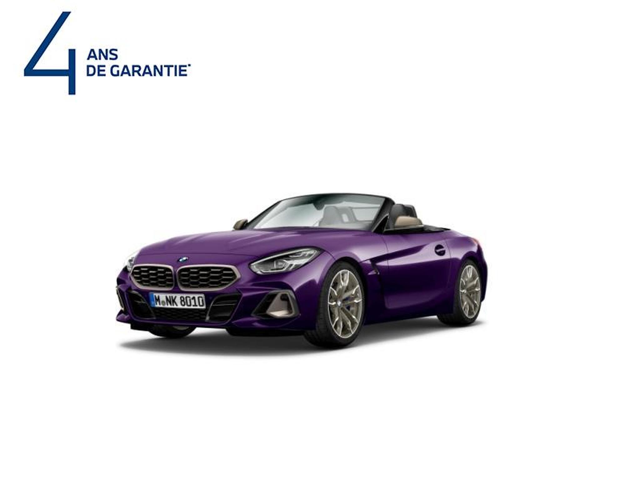 BMW Z4 M40i 2024 à Esch-sur-Alzette pour 56900€