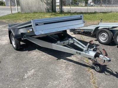 Brenderup 2260WSB1000 (Garden Park)