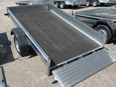 Brenderup 2260WSUB750 (Garden Park) 258x153cm PTAC 750kg