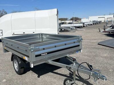 Brenderup 3205 205x142cm PTAC 750kg