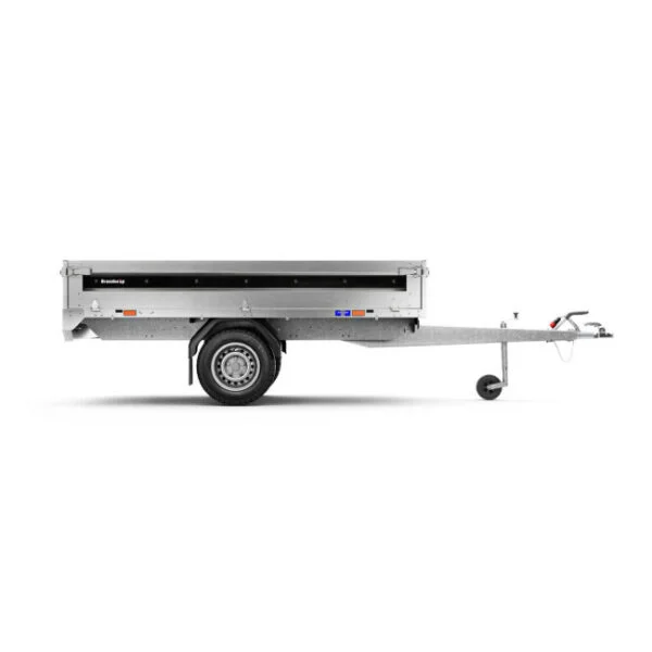 Brenderup 4260SUB750 259x143cm PTAC 750kg – Image 3