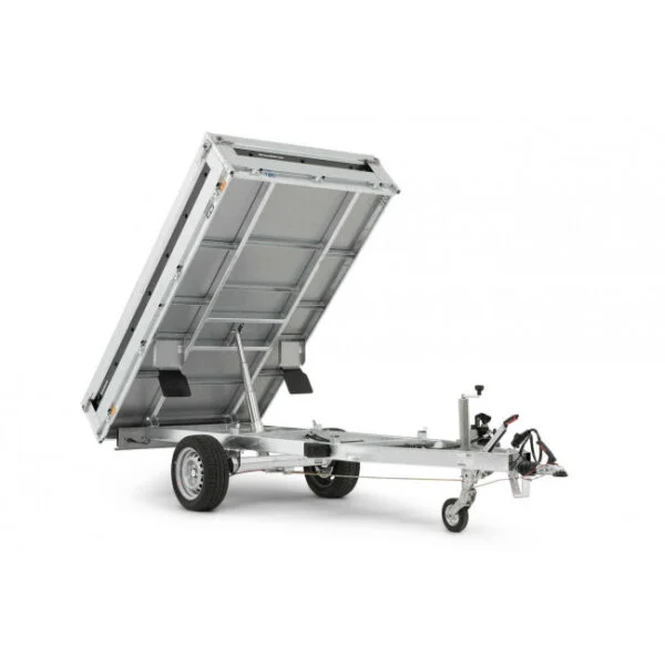 Remorque Brenderup BT 4260SB1300 – Image 5