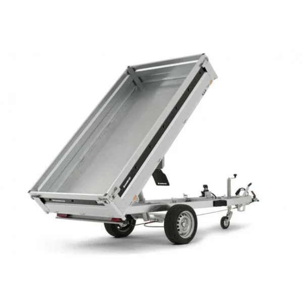 Remorque Brenderup BT 4260SB1300 – Image 4