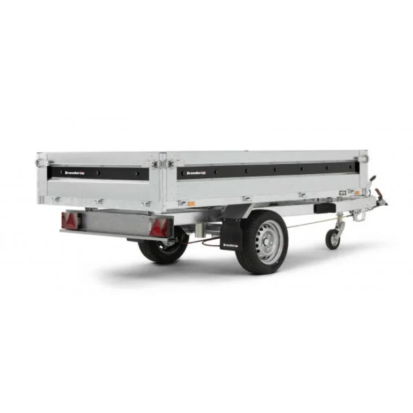 Remorque Brenderup BT 4260SB1300 – Image 2