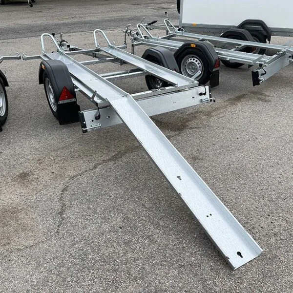 Brenderup 2260WSB750 (Garden Park) 258x153cm PTAC 750kg freinée – Image 6