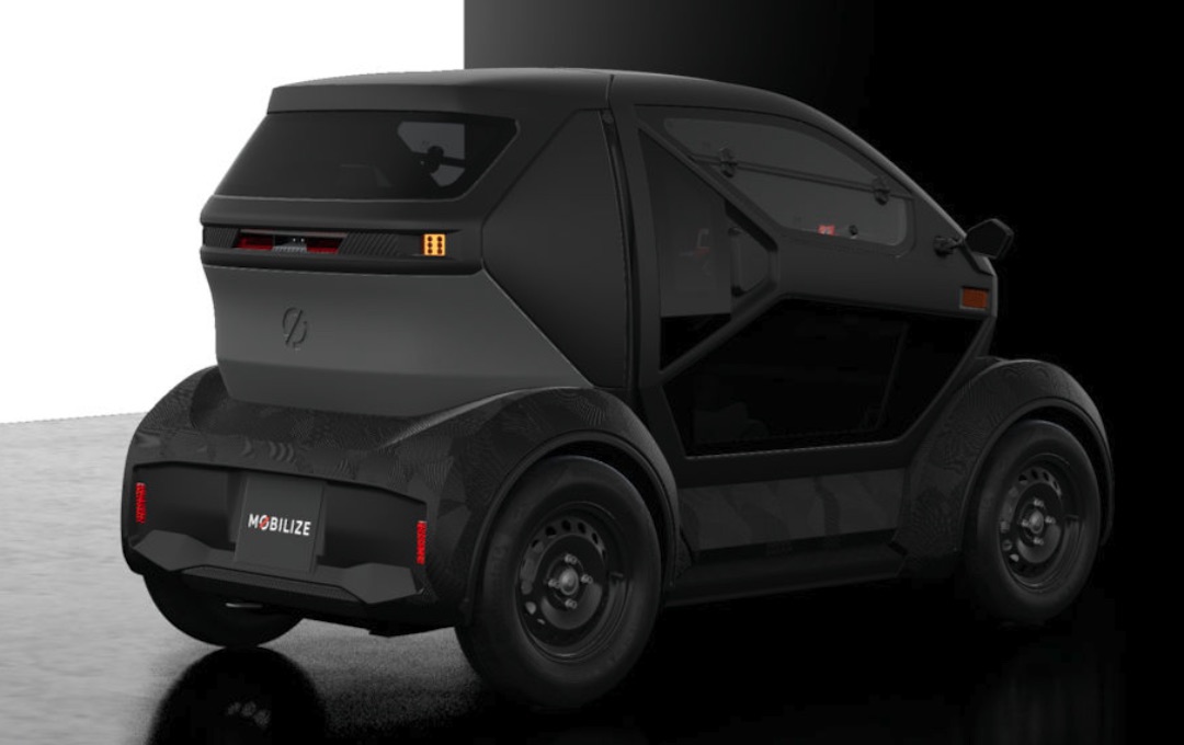 MOBILIZE Duo – Image 3