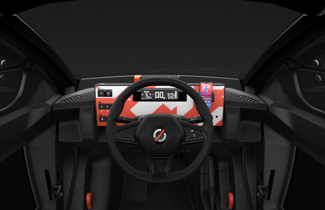 MOBILIZE Duo – Image 5