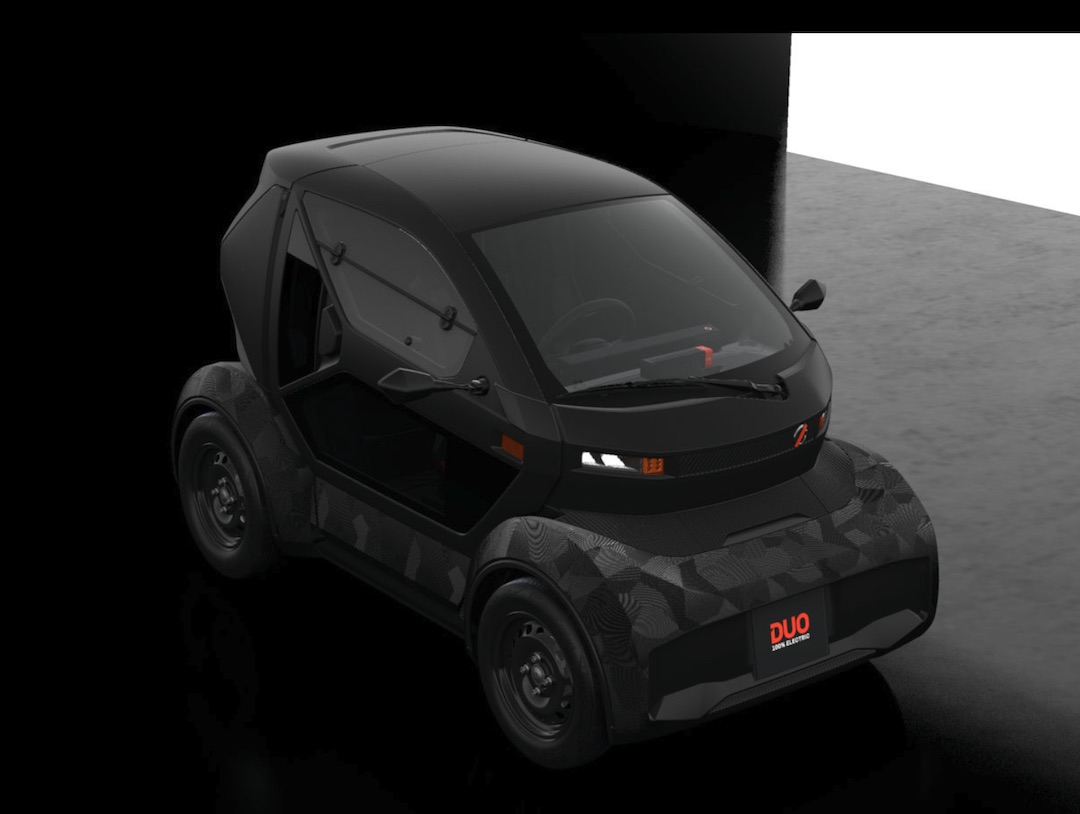 MOBILIZE Duo – Image 4