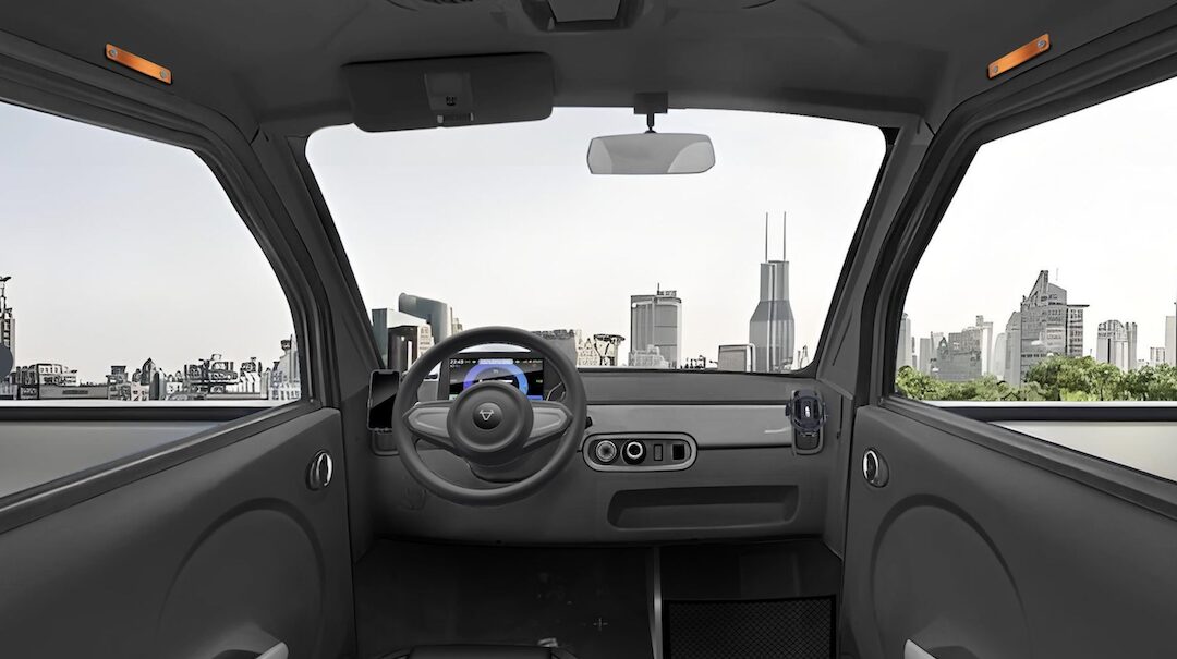 NIU NIUMM 500 – Image 7