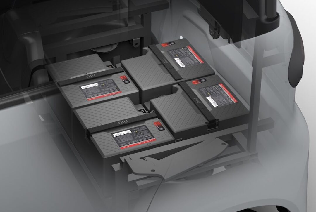 NIU NIUMM 500 – Image 9