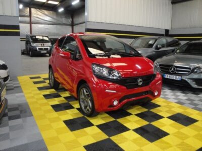 Casalini 550 Gransport