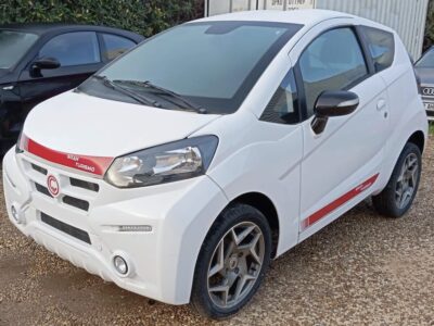 CASALINI – GranTurismo