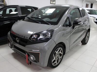 Casalini M20 550 TROFEO