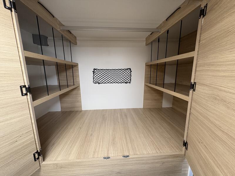 camping-car CHALLENGER 260 ultimat NEUF – Image 11