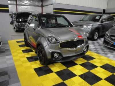 Chatenet CH46 480 HDI OPTION SPORTLINE R II