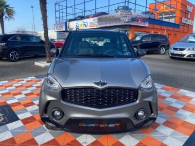 Chatenet CH46 CH 46 NEW V2 HDI PACK BAROODER