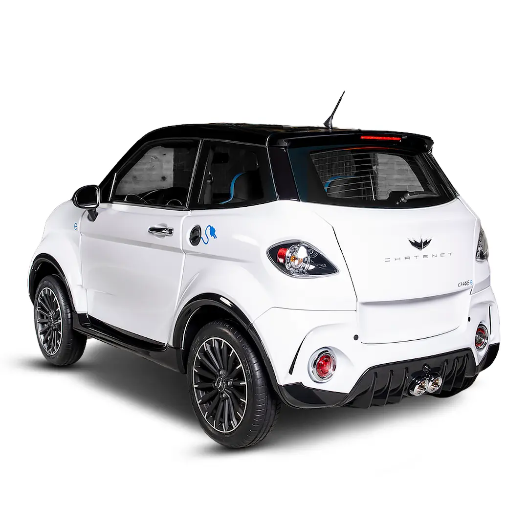 CHATENET CH46 e-Spring – Image 2