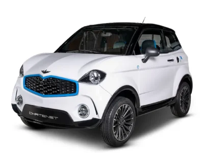 CHATENET CH46 e-Spring