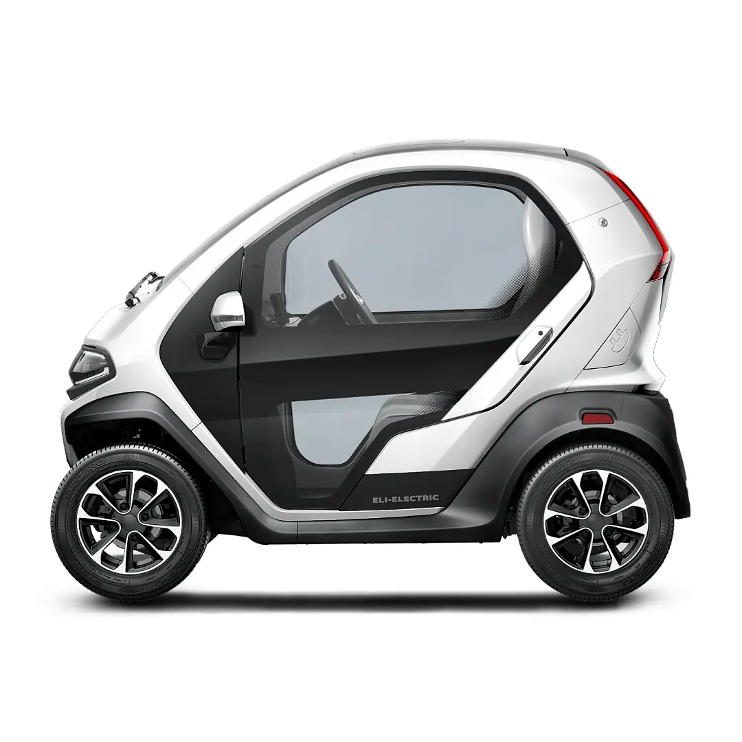 ELI Zéro Plus – Image 2