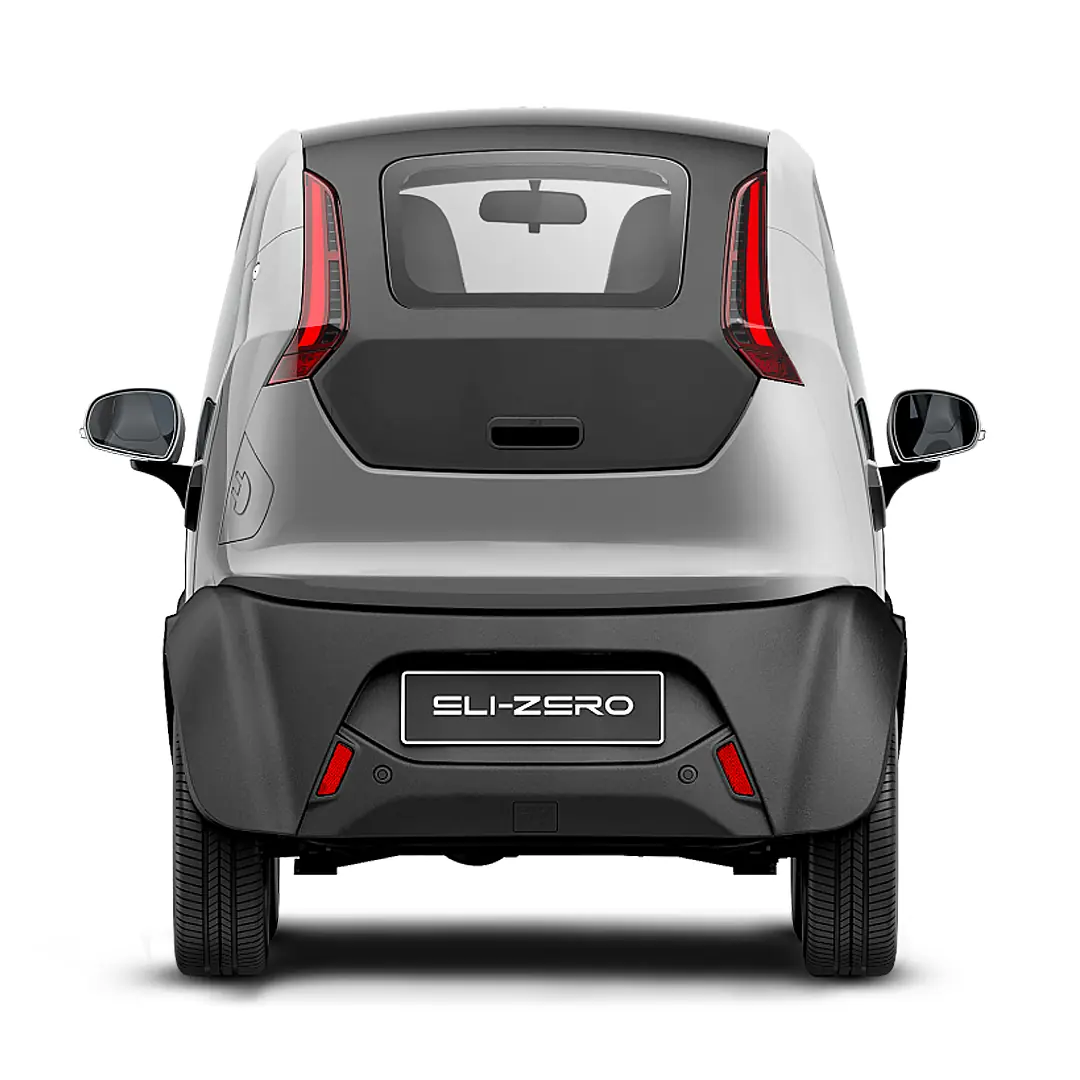 ELI Zéro Plus – Image 3