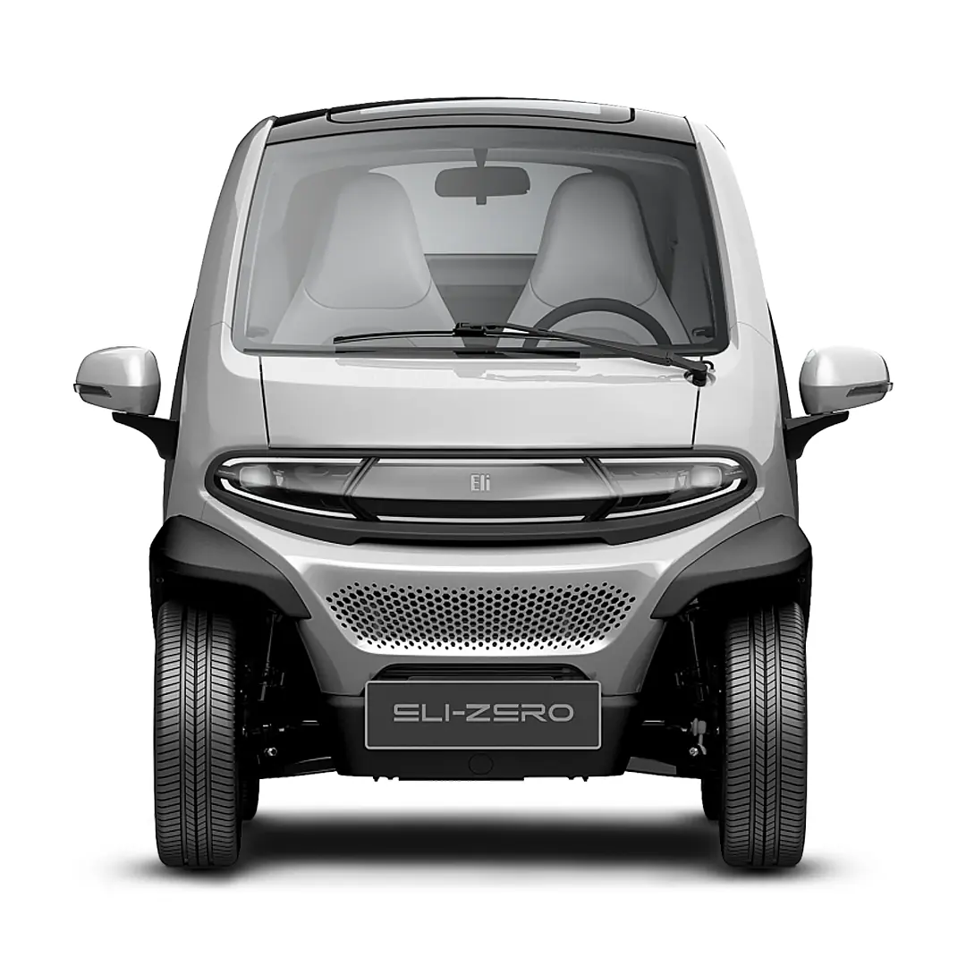 ELI Zéro Plus – Image 4